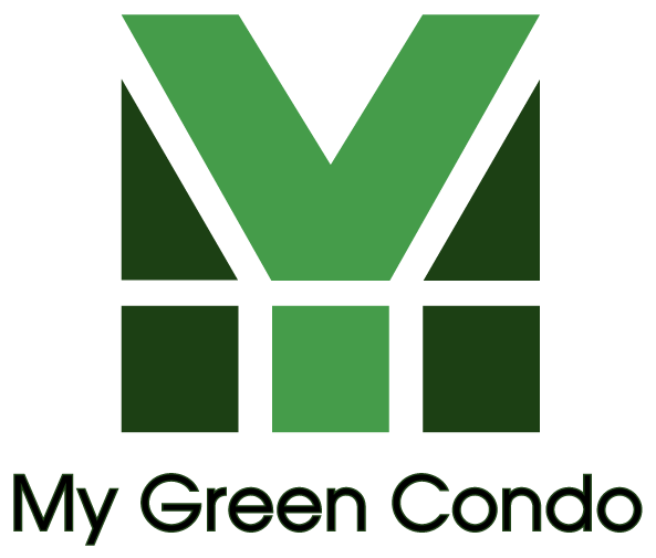 My Green Condo